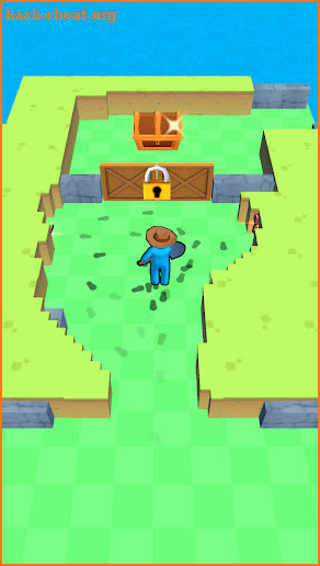 Maze Digger screenshot