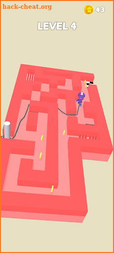 Maze Escape screenshot