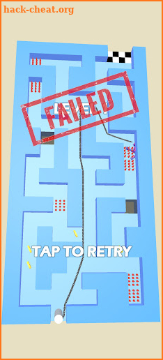 Maze Escape screenshot