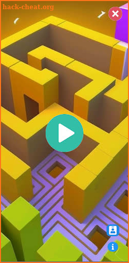 Maze Jumpers screenshot