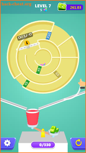 Maze Puzzle Master screenshot