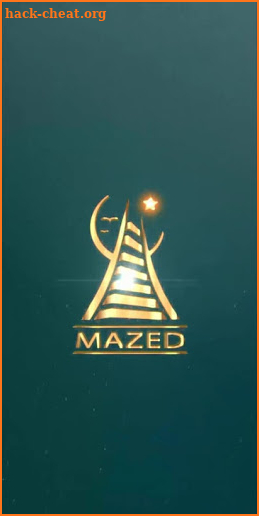 MAZED screenshot