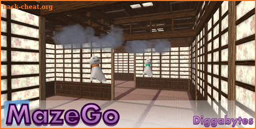 MazeGo screenshot