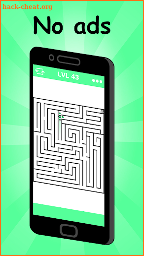 Mazes and Labyrinths screenshot