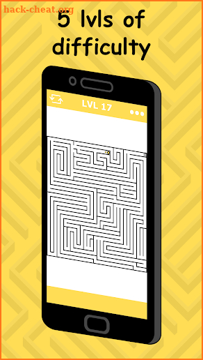 Mazes and Labyrinths screenshot