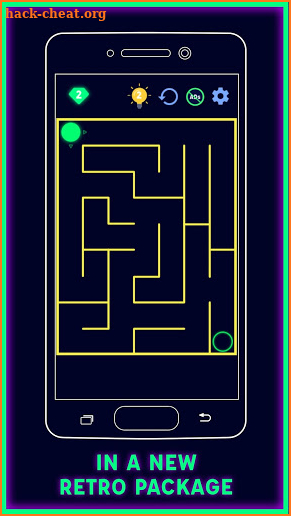 Mazes & More: Arcade screenshot