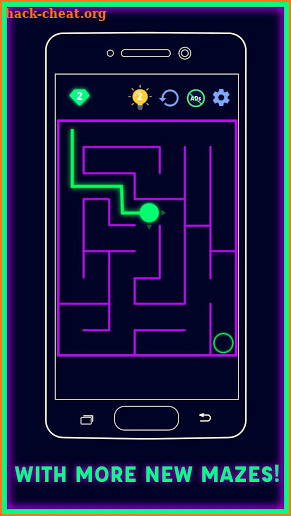 Mazes & More: Arcade screenshot