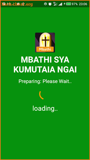 Mbathi Sya Kumutaia Ngai screenshot