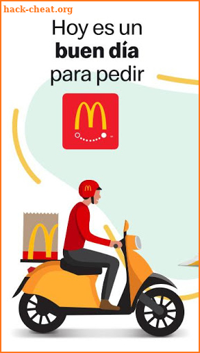 McDonald's Express SV screenshot