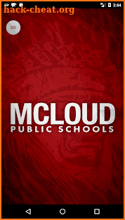 McLoud Proud screenshot