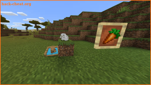 MCPE Pocket Pets screenshot