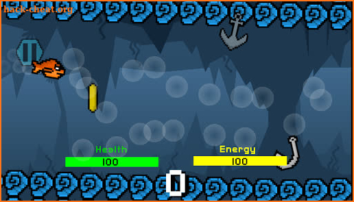 McPuffin screenshot