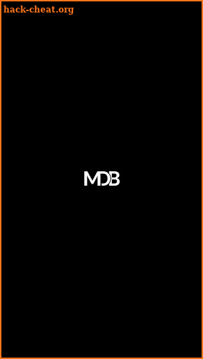 MDB screenshot