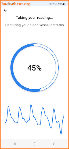 Measure Labs screenshot