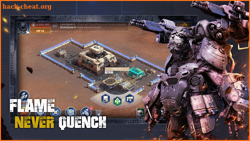 Mecha Planeteer screenshot