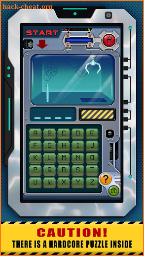 MechBox: The Ultimate Puzzle Box screenshot