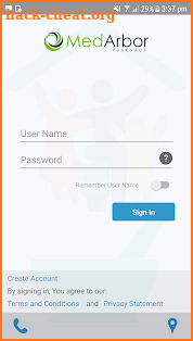 MedArbor Pharmacy Patient screenshot
