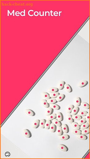 MedCounter - Pill Counting App screenshot