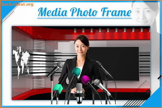 Media Photo Frame screenshot