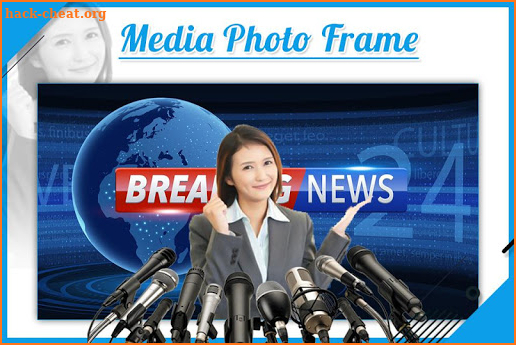 Media Photo Frame screenshot