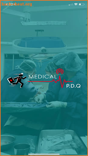 Medical PDQ screenshot