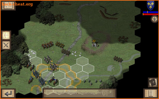 Medieval Battle: Europe screenshot