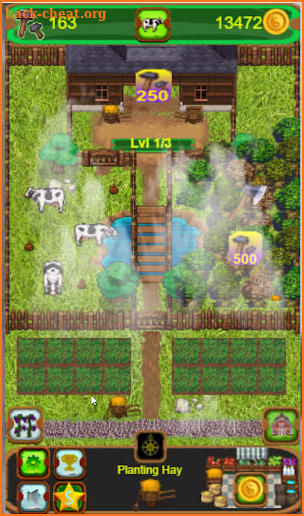 Medieval Farms - Free Farming Simulation screenshot