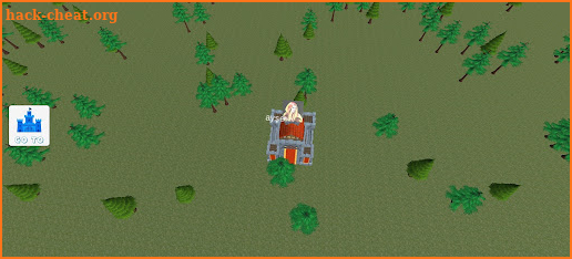 Medieval War Strategy.io screenshot