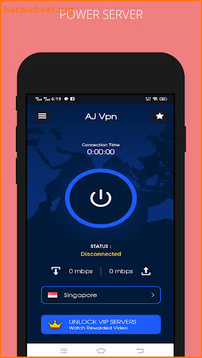 MediLink Vpn screenshot