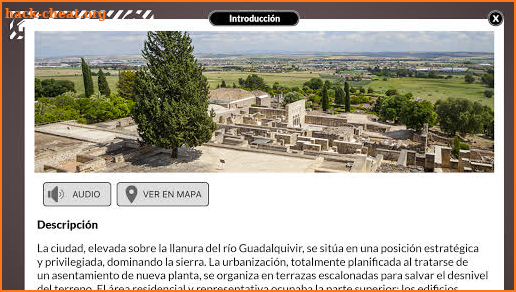 Medina Azahara - Soviews screenshot