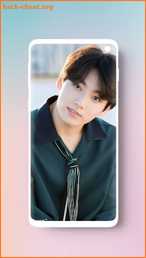 ⭐ BTS - Jungkook Wallpaper HD 2K 4K Photos 2019 screenshot