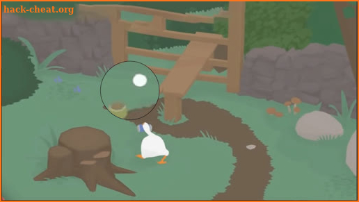 ⭐ Walkthrough For Untitled Goose Game 2020 screenshot