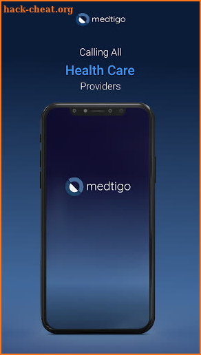 medtigo screenshot