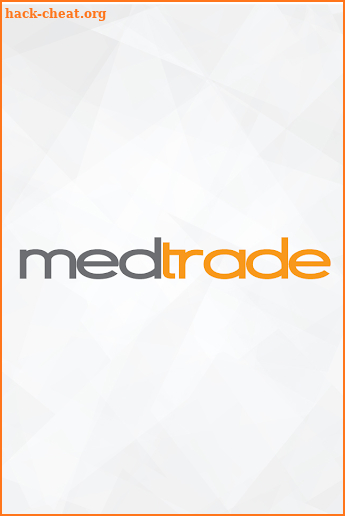 Medtrade Conferences screenshot