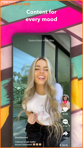 Meet Me Live : My Life 360, Meet-up Video Star screenshot