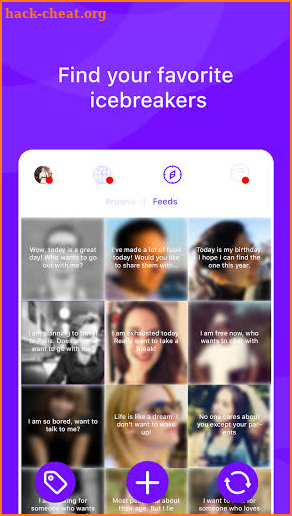 Meetby: Local Dating App for Adults to Meet & Date screenshot