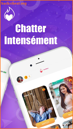 Meetly - Dating, Video Call screenshot