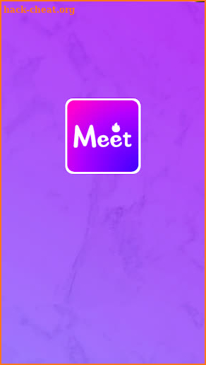 Meetus - Live social chat screenshot