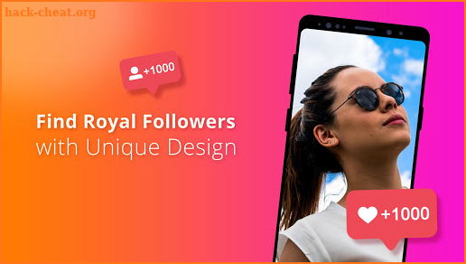 Mega Followers Grow for Magic Grid with 1000 Likes screenshot