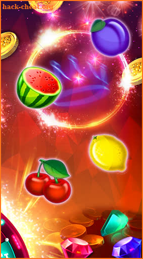 Mega King Fruit screenshot