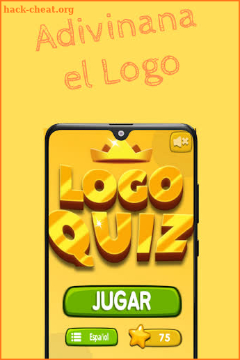 MEGA QUIZ LOGO screenshot