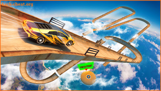 Mega Ramps - Ultimate Races screenshot