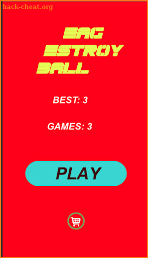 Mega Sestry Balls - YEL screenshot