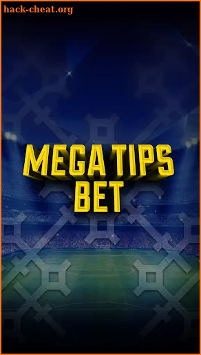 Mega Tips Bet screenshot