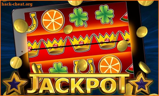 Mega Triple Diamonds Slots: Incredible Jackpot screenshot