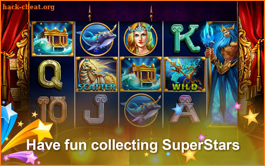 Mega Win Casino - Free Slots screenshot