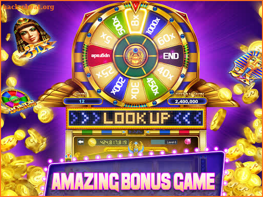 Mega Win Slots - Free Vegas Casino Games screenshot