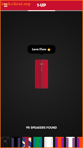 MEGABOOM by Ultimate Ears screenshot