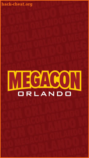 MEGACON ORLANDO screenshot