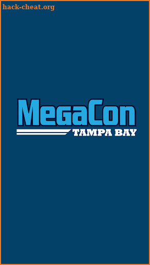 MEGACON Tampa Bay screenshot